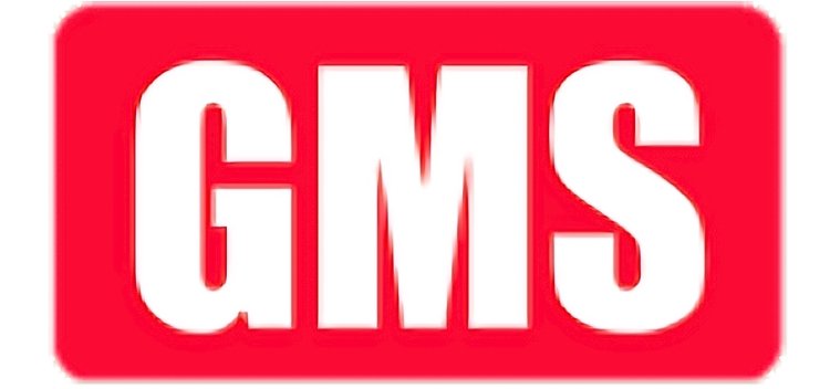 GMS