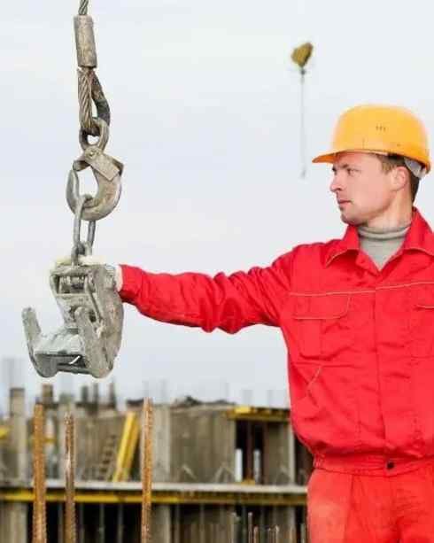 RIGGER JOB IN UAE - MANPOWER SUPPLY - DAR AL QAMAR